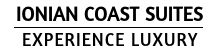 Ionian Coast Suites Logo